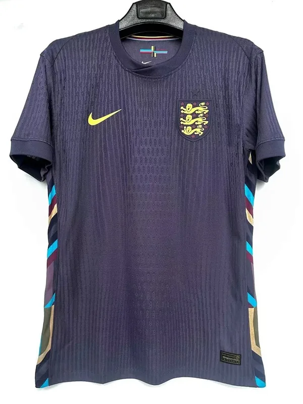 2024 England Away Player Jersey