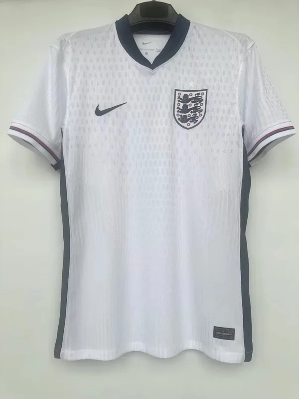 2024 England Home Player Jersey