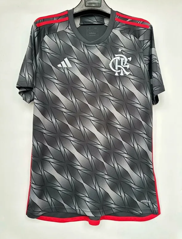 24/25 Flamengo Third Jersey