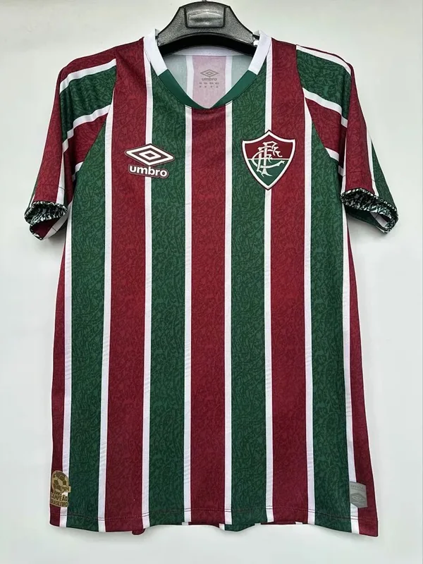 24/25 Fluminense Home Jersey