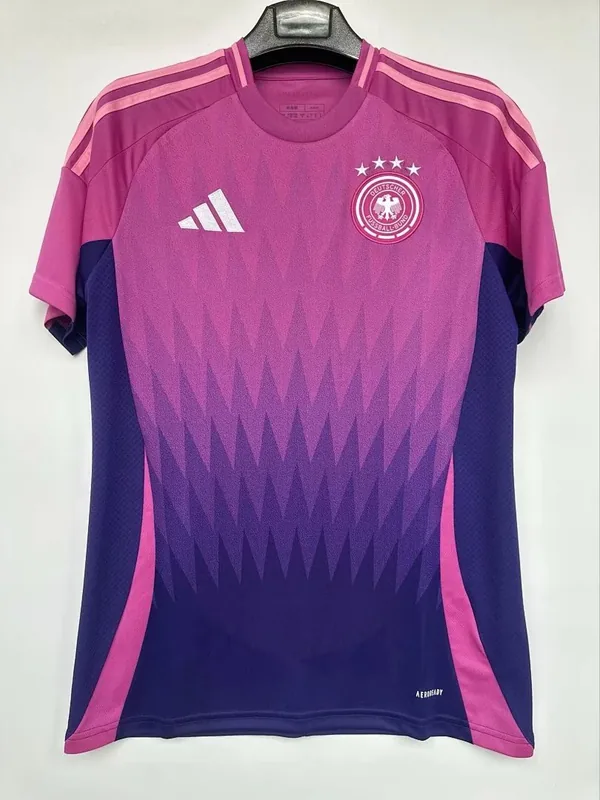2024 Germany Away Jersey