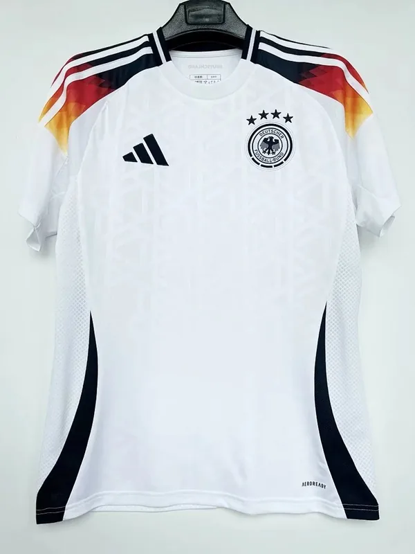 2024 Germany Home Jersey