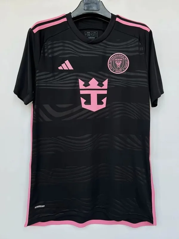24/25 Inter Miami Away Jersey