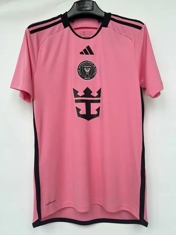 24/25 Inter Miami Home Jersey