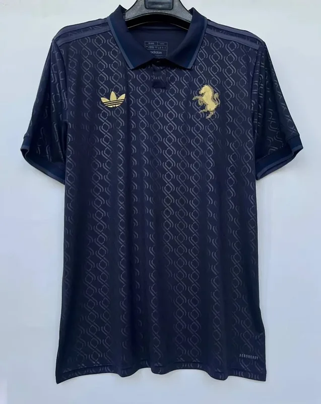 24/25 Juventus Third Jersey