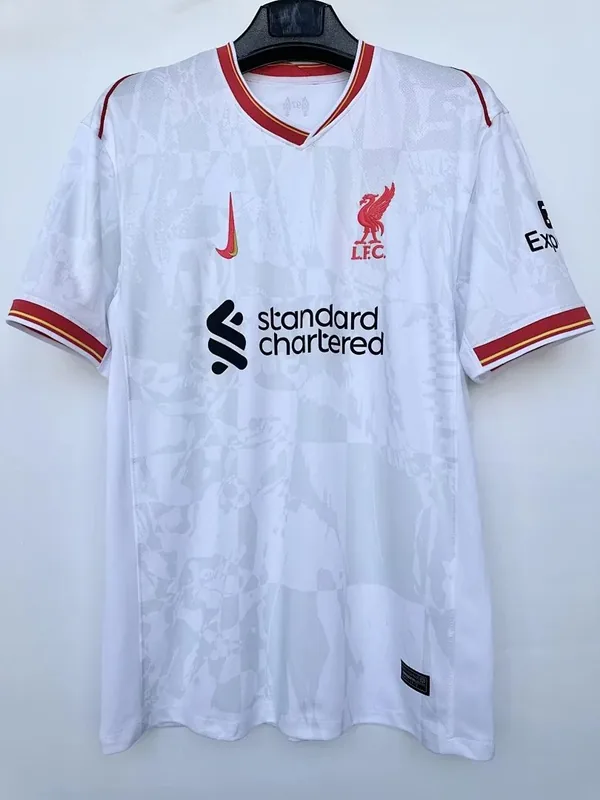24/25 Liverpool Third Jersey