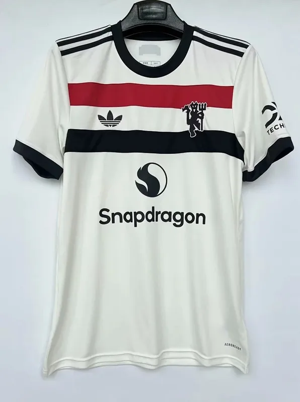 24/25 Man Utd Third Jersey