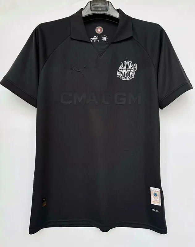 24/25 Marseille Special Ed. Jersey