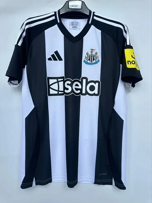 24/25 Newcastle Home Jersey
