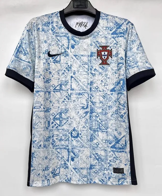 2024 Portugal Jersey
