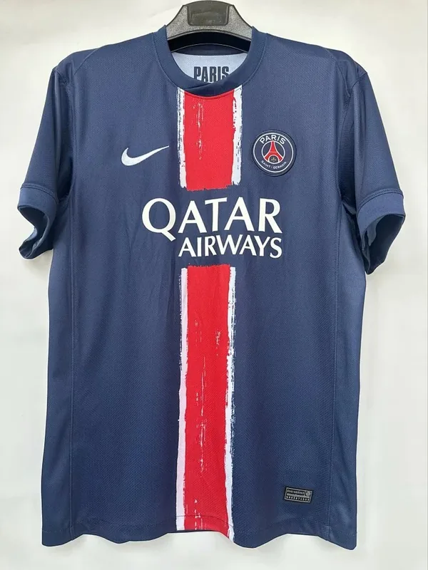 24/25 PSG Home Jersey