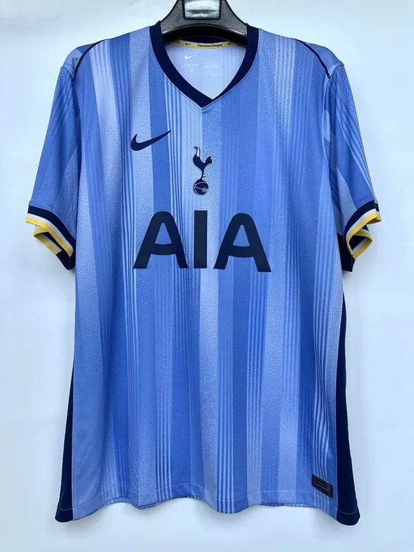 24/25 Tottenham Away Jersey
