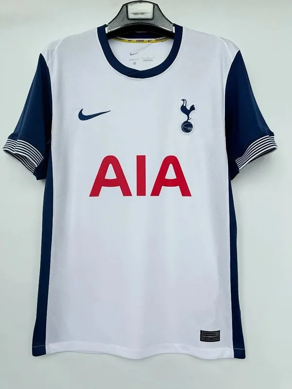 24/25 Tottenham Home Jersey
