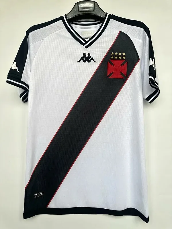 24/25 Vasco da Gama Away Jersey