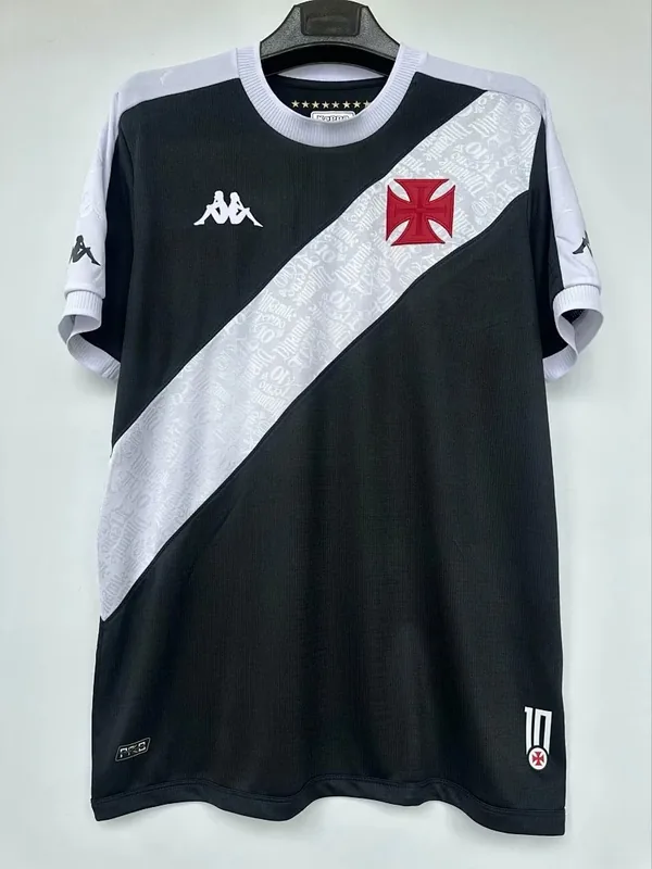 24/25 Vasco da Gama Home Jersey