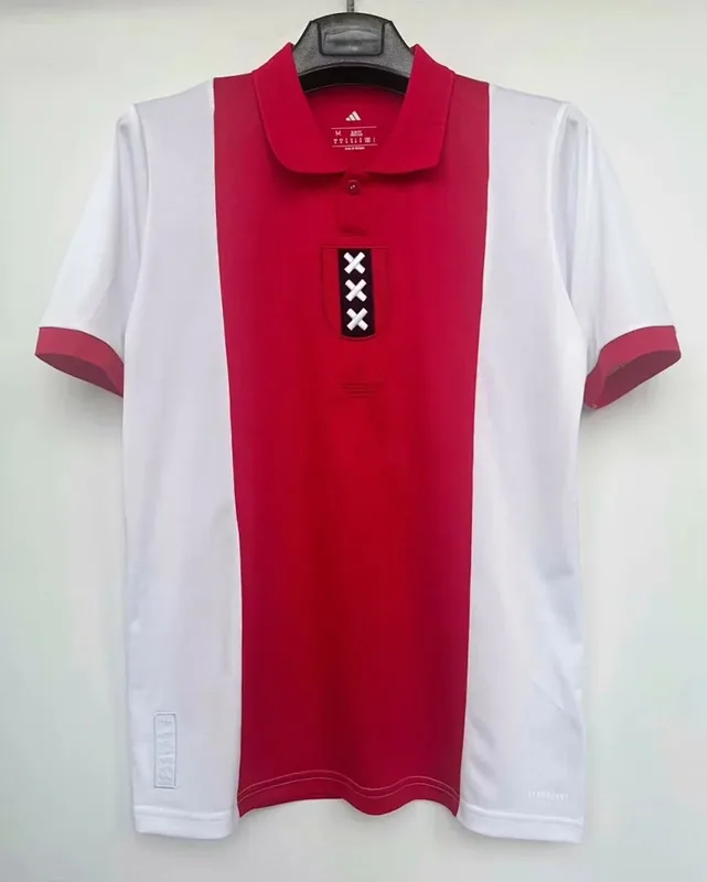 25/26 Ajax Special Ed. Jersey