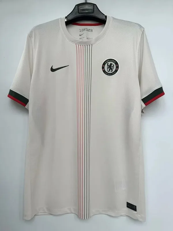 25/26 Chelsea Away Jersey