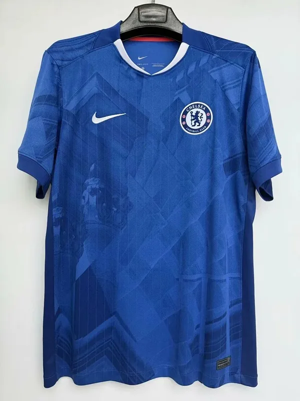 25/26 Chelsea Home Jersey