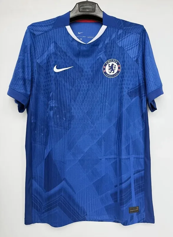 25/26 Chelsea Home Player Jersey