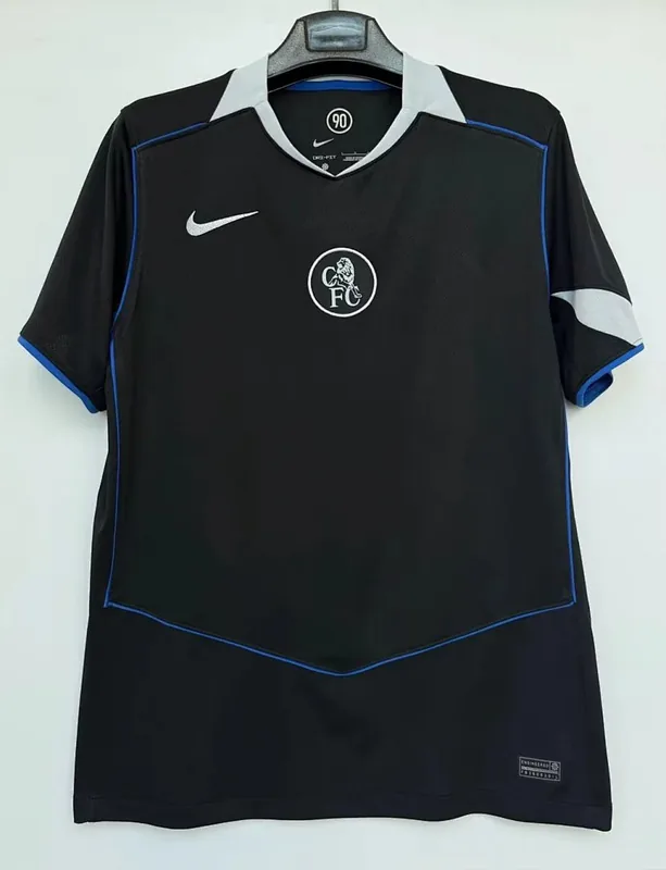 25/26 Chelsea Third Jersey
