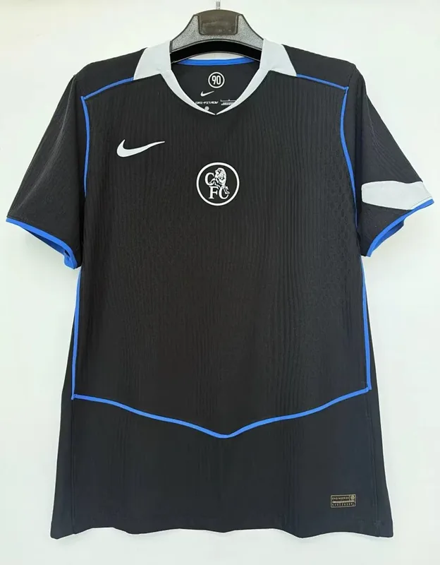 25/26 Chelsea Third Player Jersey