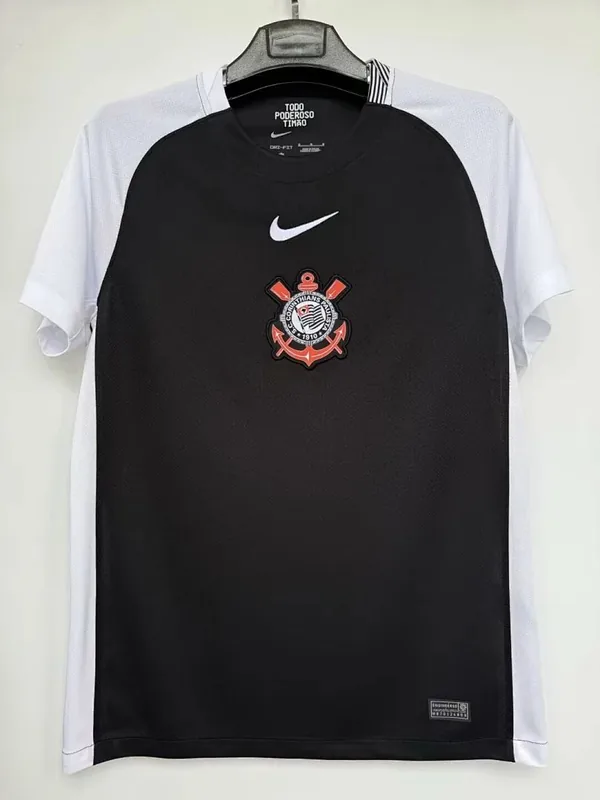 25/26 Corinthians Away Jersey