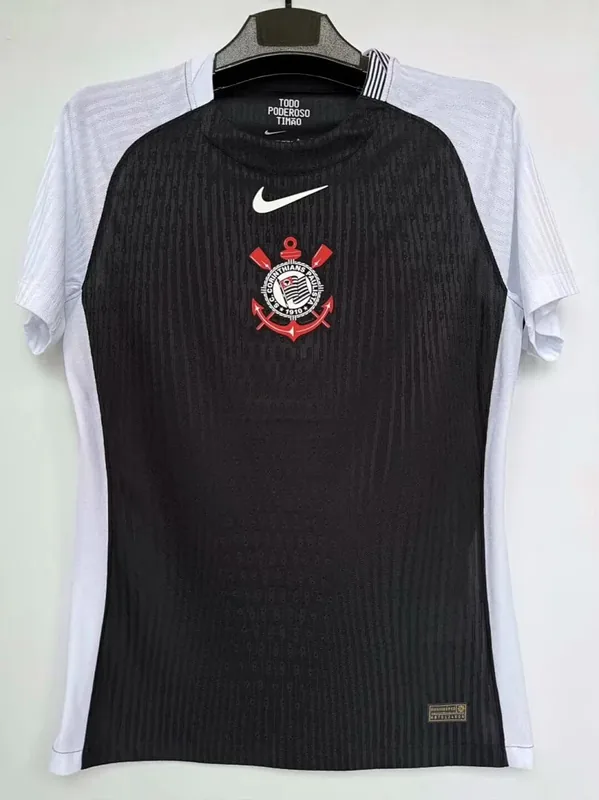25/26 Corinthians Away Player Jersey