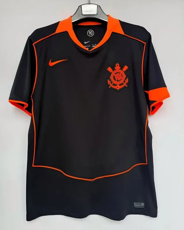 25/26 Corinthians Third Jersey