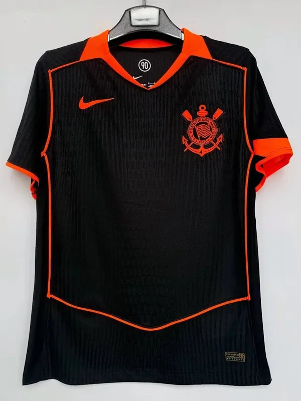 25/26 Corinthians Third Player Jersey