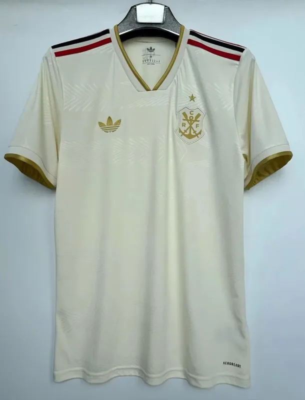 25/26 Flamengo Third Jersey