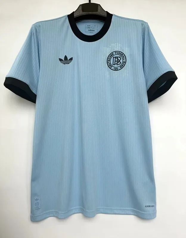 2025 Germany Special Ed. Jersey