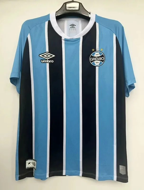 25/26 Gremio Home Jersey