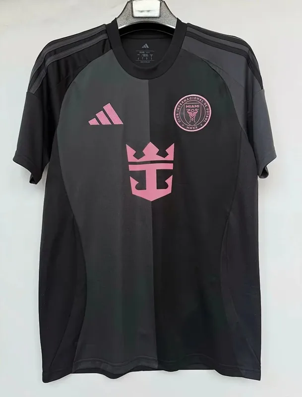 25/26 Inter Miami Away Jersey