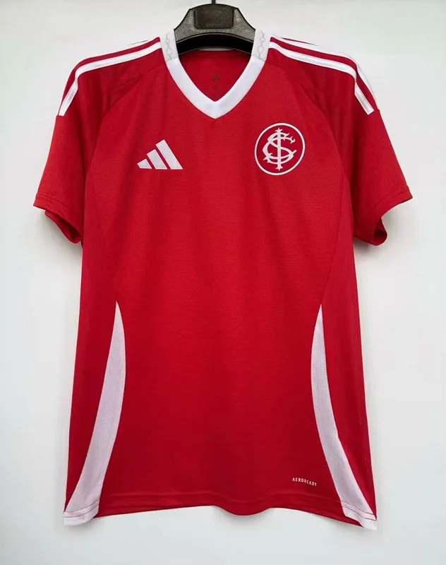 25/26 Internacional Home Jersey