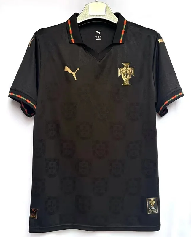 2025 Portugal Player Special Ed. Jersey