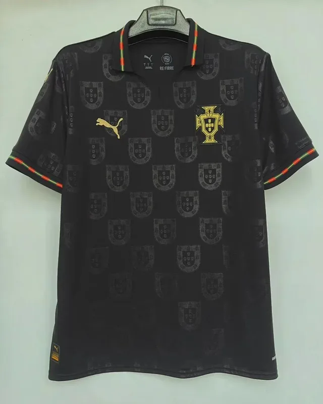 2025 Portugal Special Ed. Jersey
