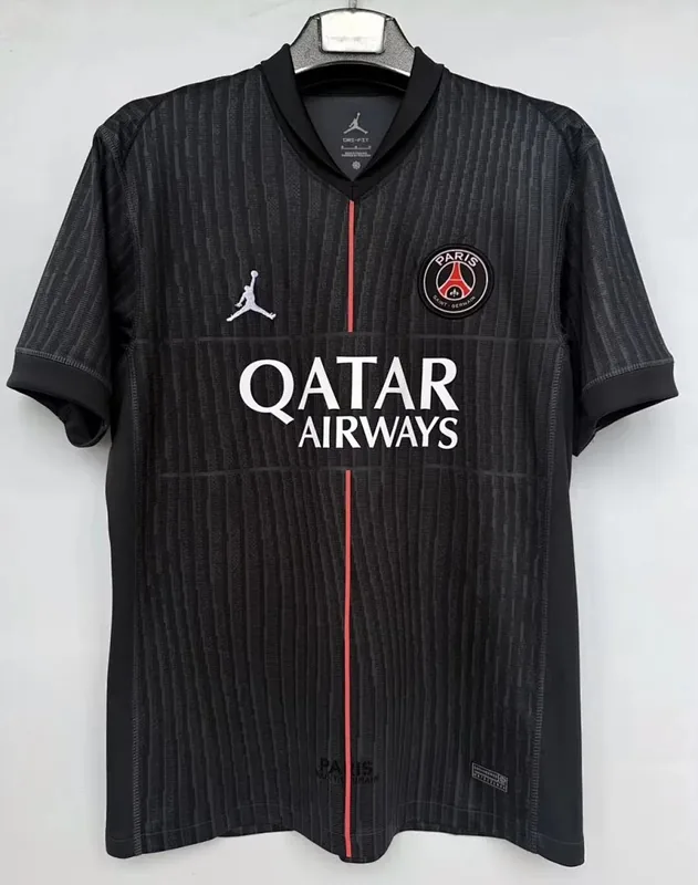25/26 PSG Fourth Jersey