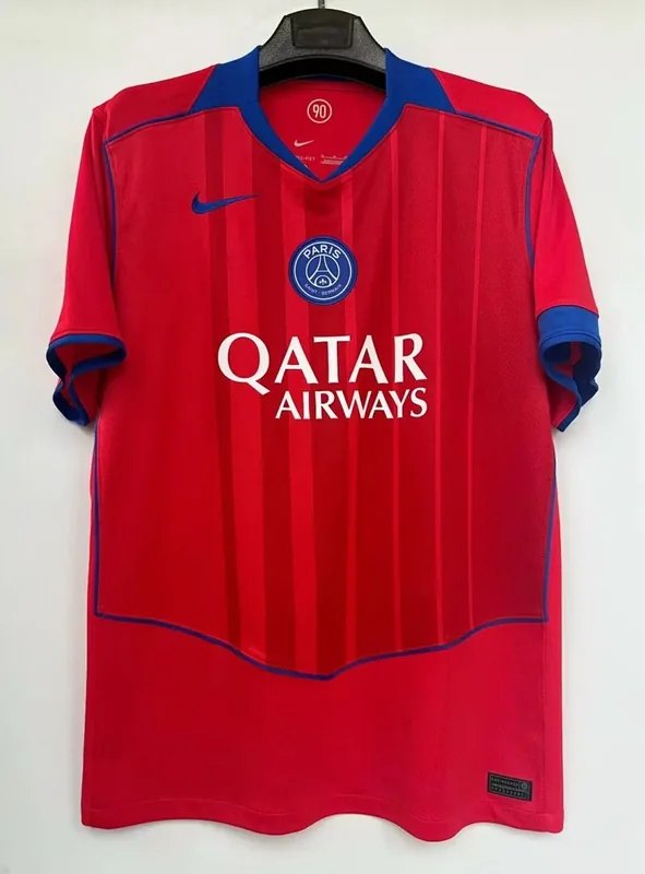 25/26 PSG Third Jersey