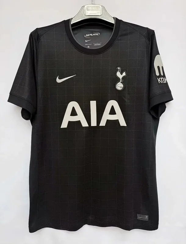 25/26 Tottenham Away Jersey