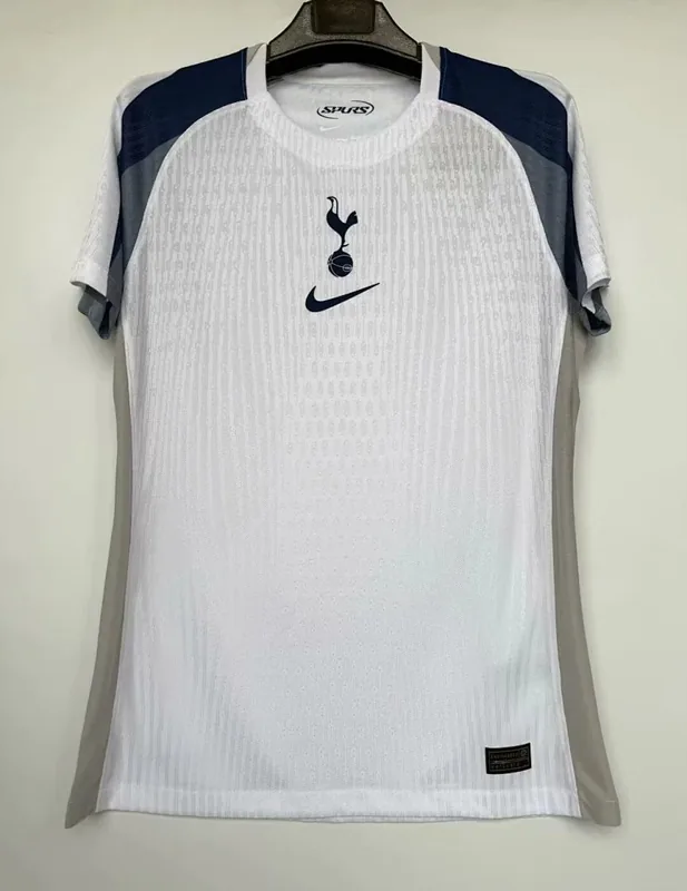 25/26 Tottenham Home Player Jersey