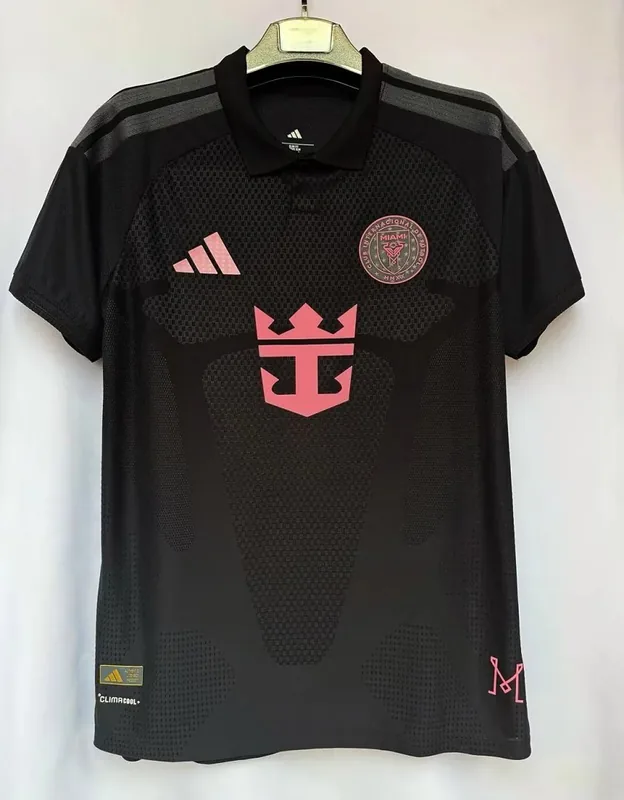 26/27 Inter Miami Away Player Jersey
