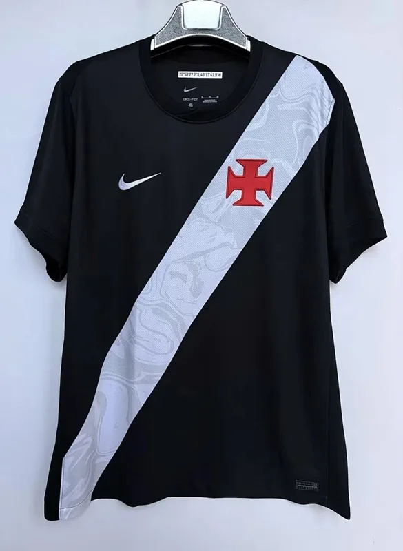 26/27 Vasco da Gama Home Jersey