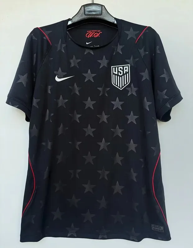 26 USA Away Jersey