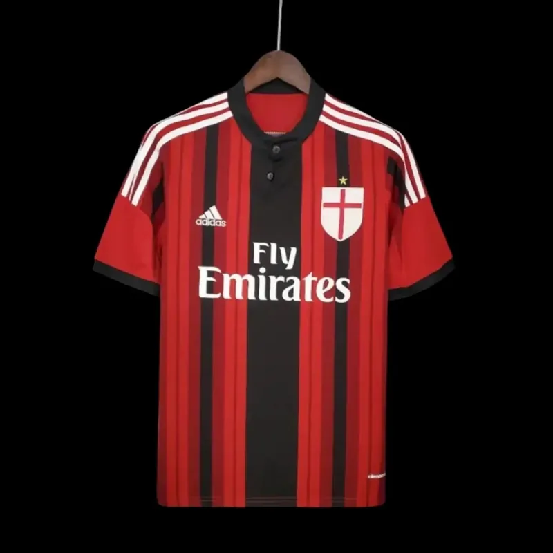 AC Milan 14/15 Retro Jersey