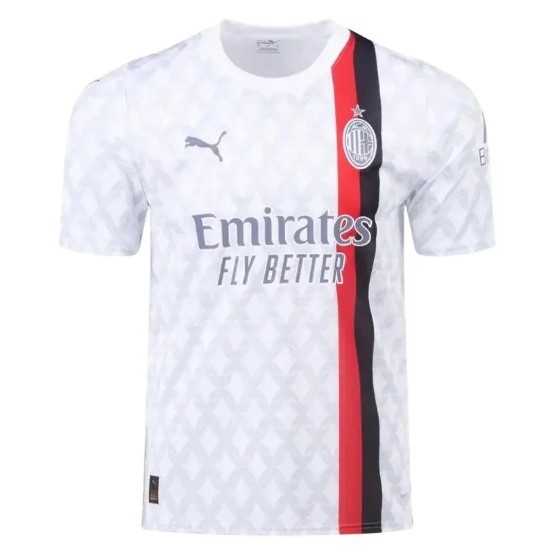 AC Milan 23/24 Away Jersey
