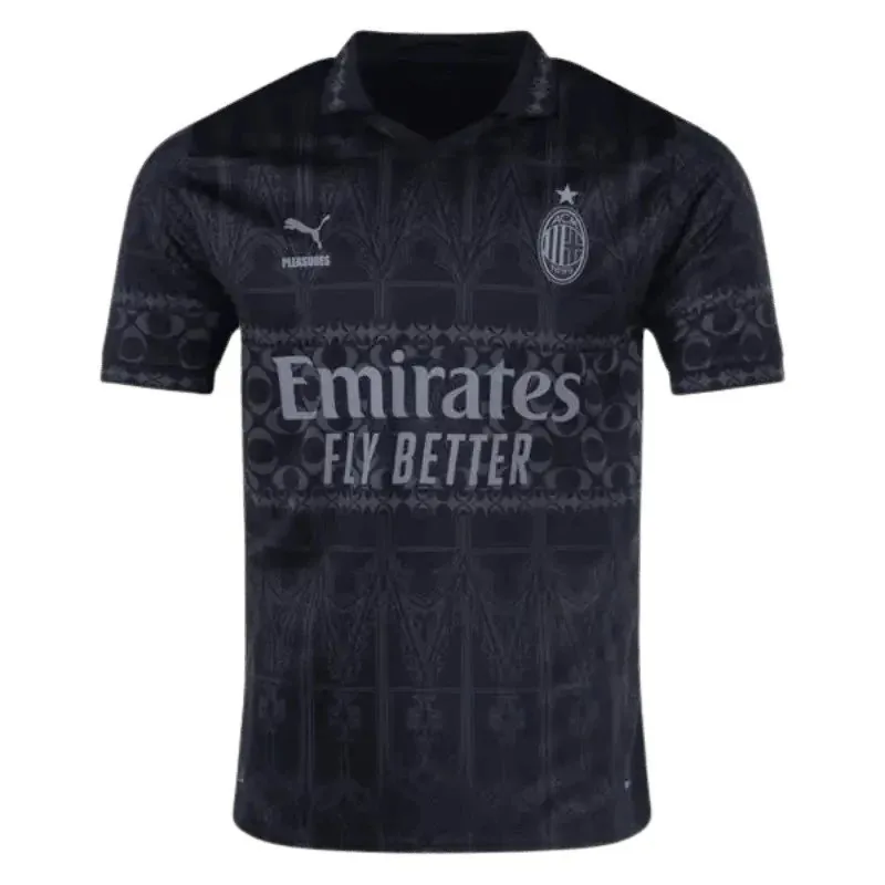 AC Milan 23/24 Fourth Jersey
