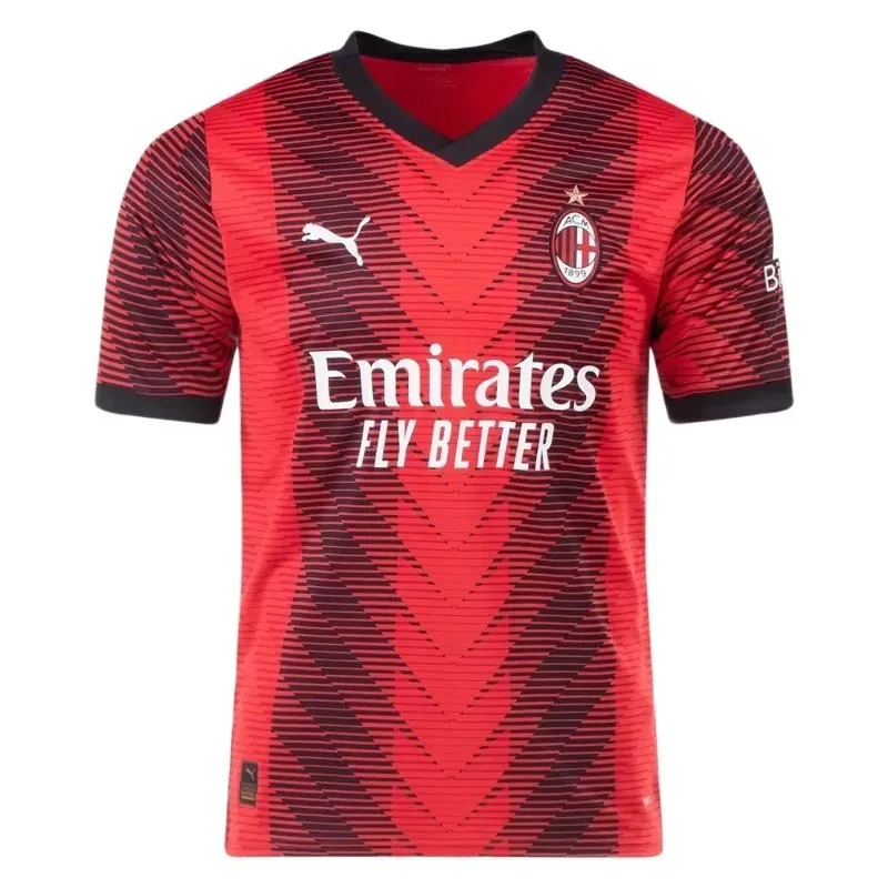 AC Milan 23/24 Home Jersey