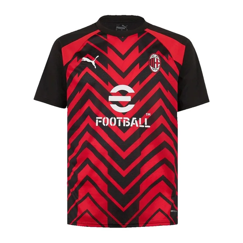 AC Milan 23/24 Pre-Match Jersey