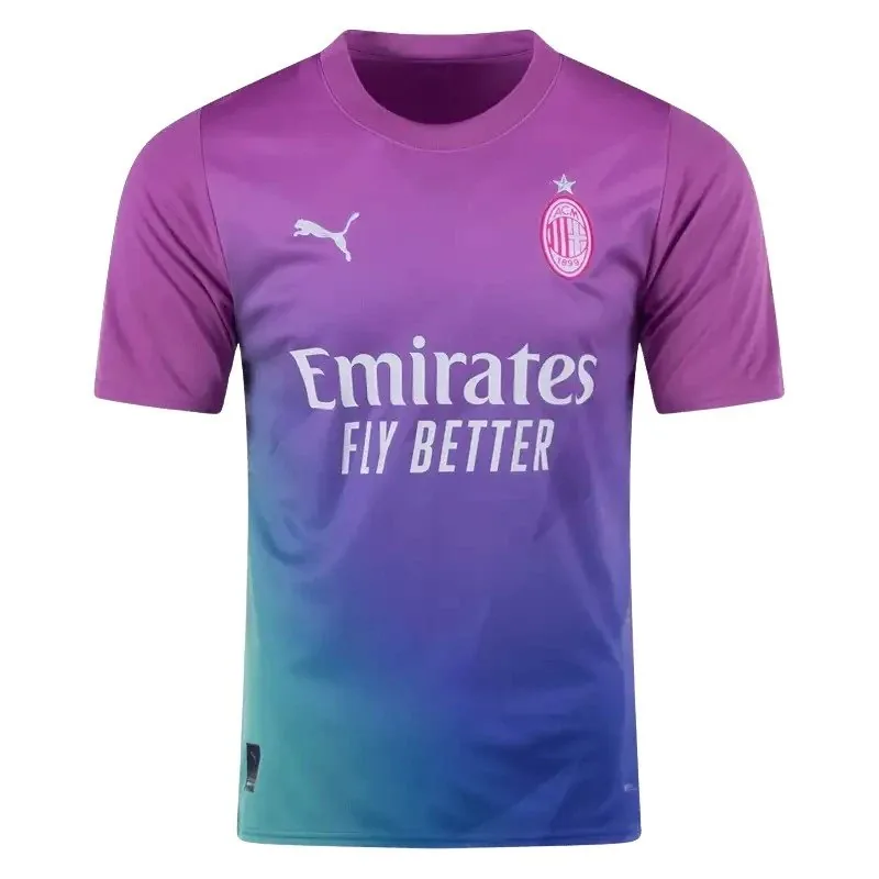 AC Milan 23/24 Third Jersey