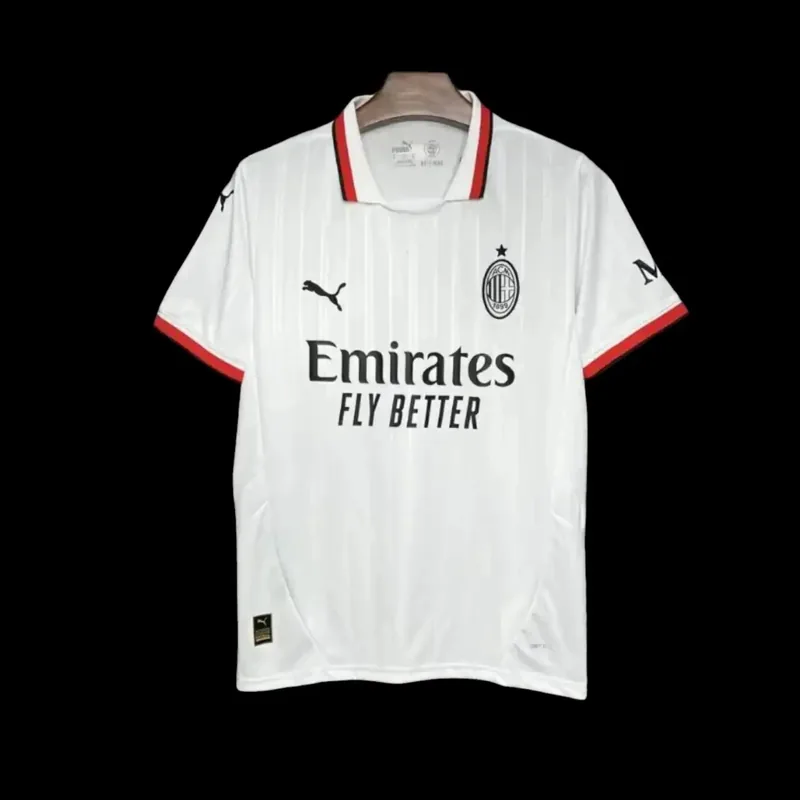 AC Milan 24/25 Away Jersey